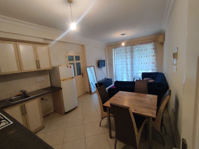 Daily rent from the owner in the center of Kyrenia 2 + 1 ** 