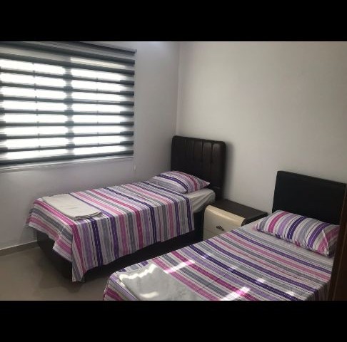 4+1 flat for daily rent from owner, Kyrenia center