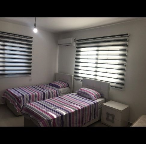 4+1 flat for daily rent from owner, Kyrenia center