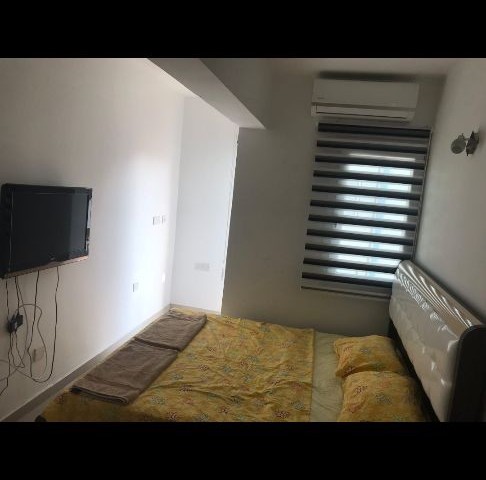 4+1 flat for daily rent from owner, Kyrenia center