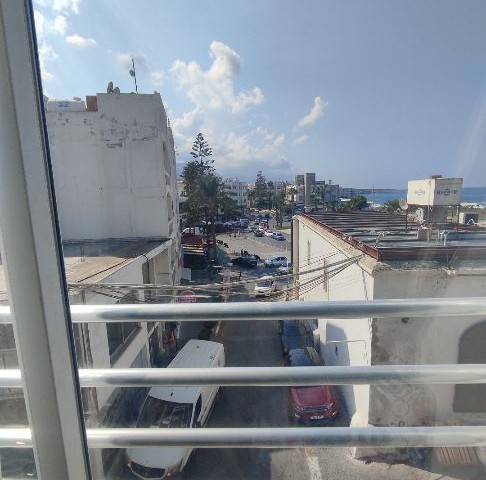 Girne liman Kordon'da sahibinden günlük kiralık stüdyolar 