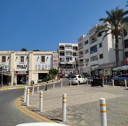 Kyrenia center limada studyo for rent for a day