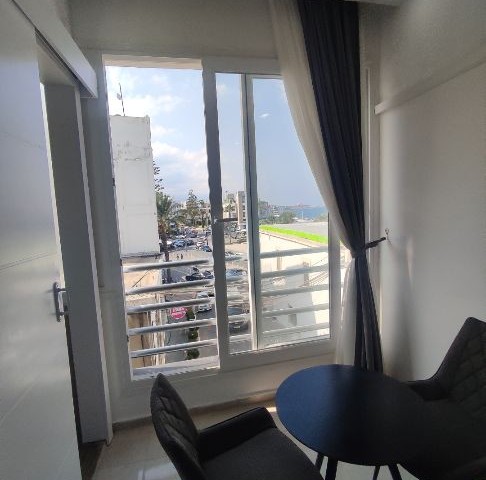 Kyrenia center limada studyo for rent for a day