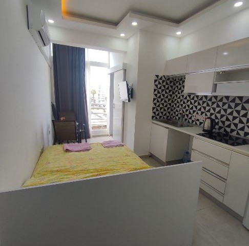 Kyrenia cordonboyunda owner's daily rental studios luxury 