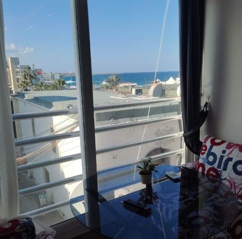 Daily rental studyo in Kyrenia old harbor Kordon 