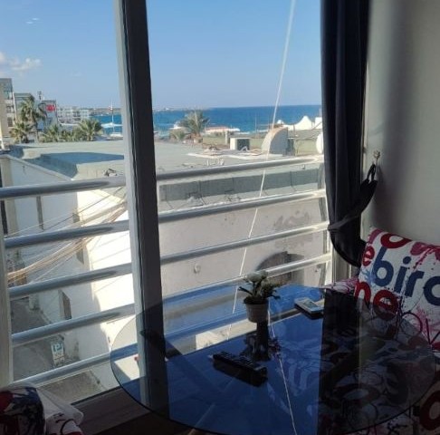 Daily rental studyo in Kyrenia old harbor Kordon 