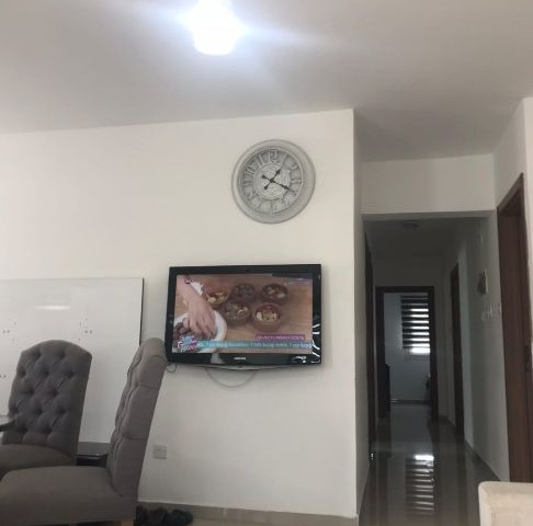 Daily rental Kyrenia center pia bella 4+1