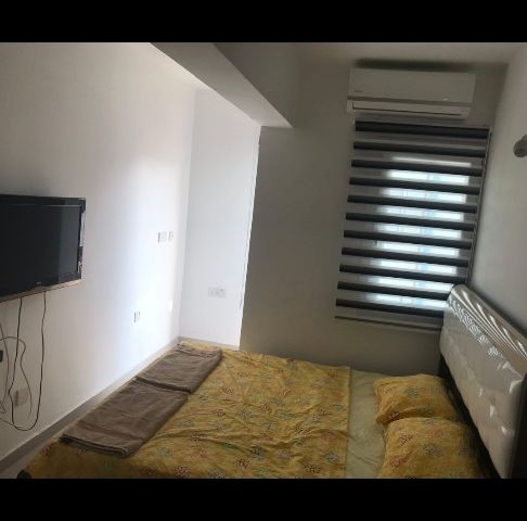 Daily rental Kyrenia center pia bella 4+1