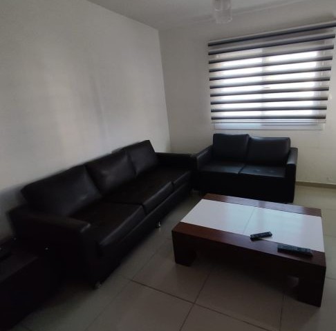 Daily rental Kyrenia center pia bella 4+1