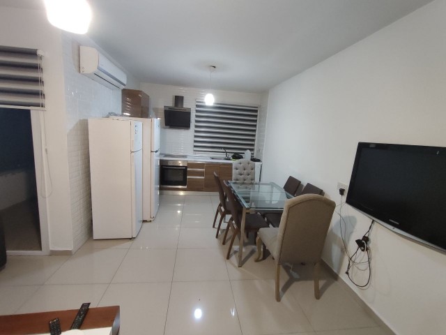 Daily rental Kyrenia center pia bella 4+1