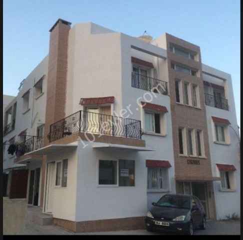 Girne merkez en ucuz Sahibinden satılık 2+1 penthouse daire  150 m2 