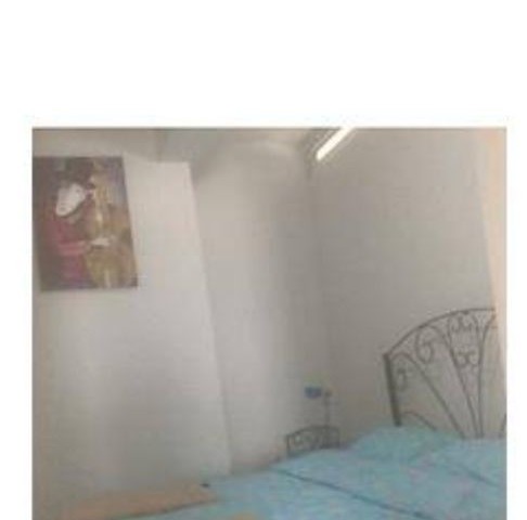 Kyrenia city center 2+1 flat Daily rent 