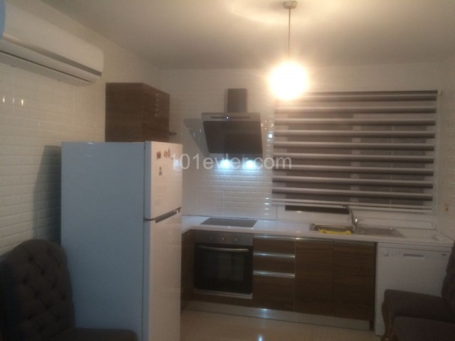 4 +1 Apartment for daily rent from the owner in the center of Kyrenia ** 