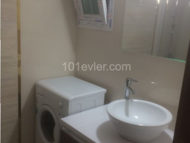 4 +1 Apartment for daily rent from the owner in the center of Kyrenia ** 