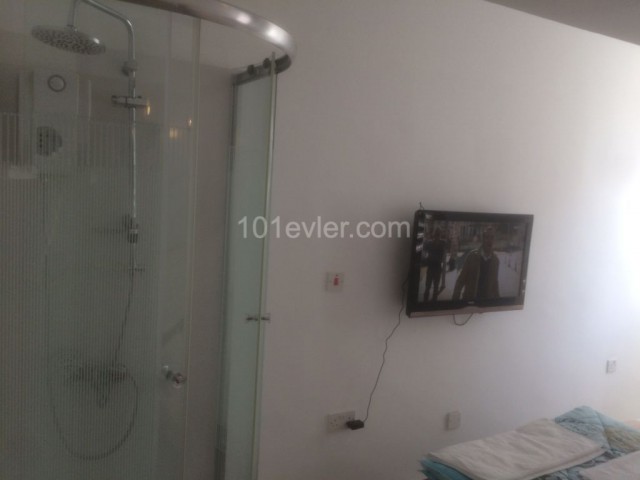 4 +1 Apartment for daily rent from the owner in the center of Kyrenia ** 