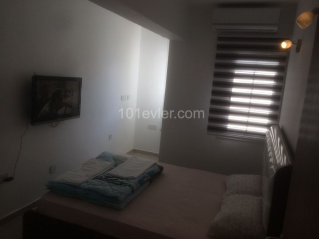 4 +1 Apartment for daily rent from the owner in the center of Kyrenia ** 