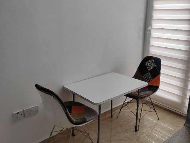 Tägliche Studiowohnung im Zentrum von Kyrenia an der Promenade