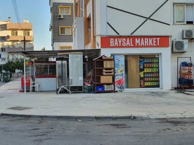 BAYKALDA SATILIK FULL EŞYALI 2+1