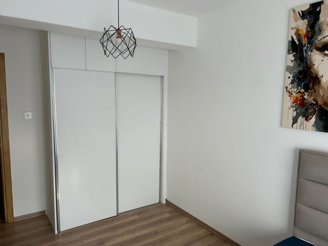 SAKARYADA SATILIK FULL EŞYALI 2+1 PENTHOUSE