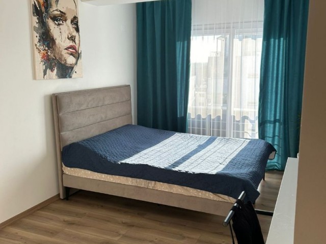 SAKARYADA SATILIK FULL EŞYALI 2+1 PENTHOUSE