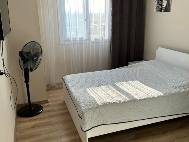 SAKARYADA SATILIK FULL EŞYALI 2+1 PENTHOUSE