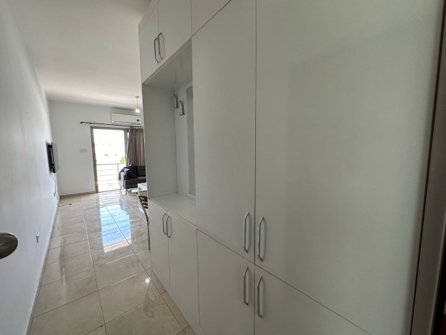 Flat for Sale in Gönyeli Central Location