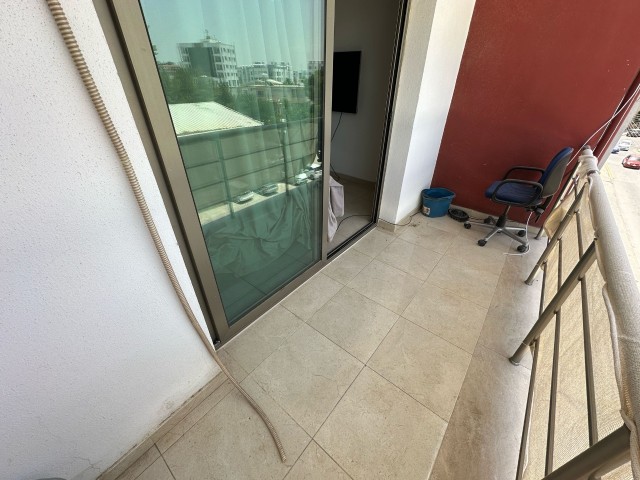 Flat for Sale in Gönyeli Central Location