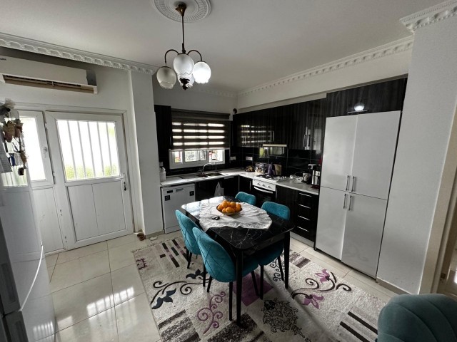 Ground Floor Flat For Sale in Gönyeli