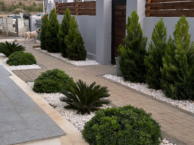 3+1 villa for sale in Famagusta kentplus (URGENT)