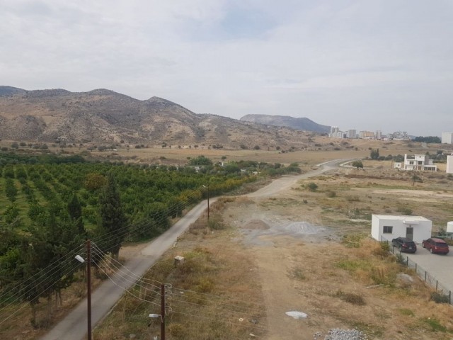 Investment Opportunity at the Heart of Lefke 