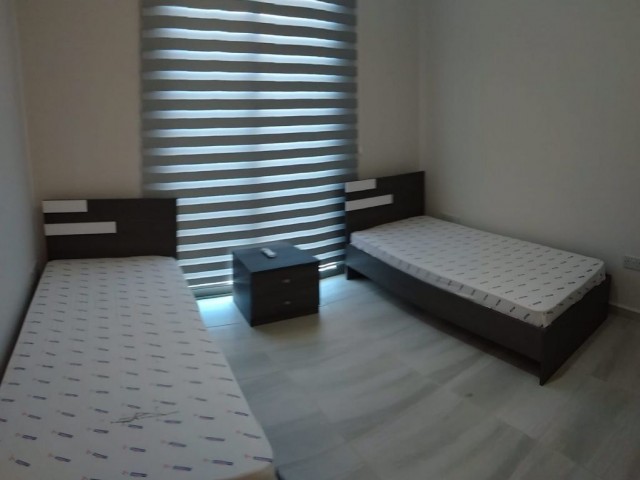 ALSANCAK 2 BEDROOM FLAT FOR RENT