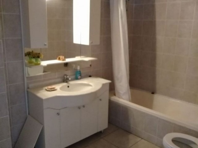 4 BEDROOM VİLLA FOR RENT İN KARŞIYAKA