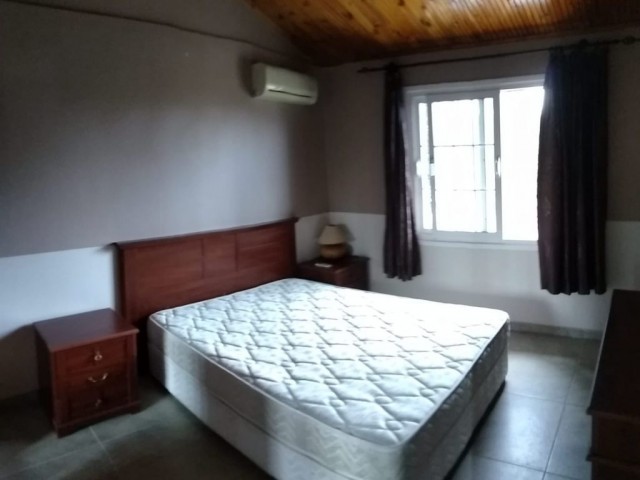 4 BEDROOM VİLLA FOR RENT İN KARŞIYAKA