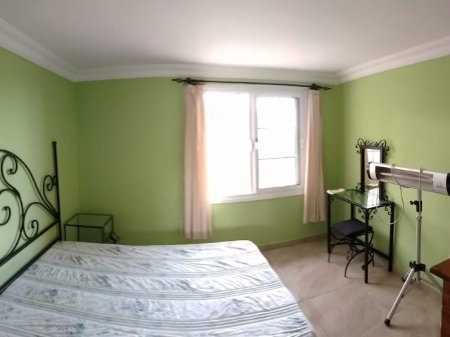 4 BEDROOM VİLLA FOR RENT İN KARŞIYAKA