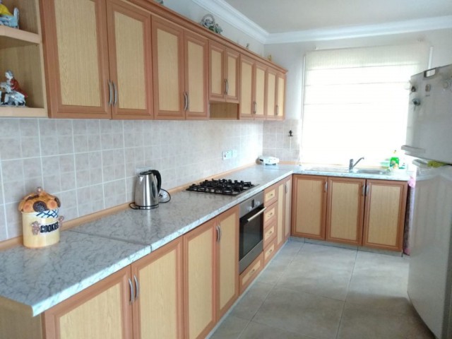 4 BEDROOM VİLLA FOR RENT İN KARŞIYAKA