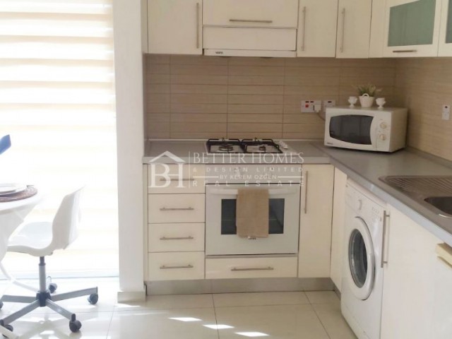 Flat To Rent in Girne Merkez, Kyrenia