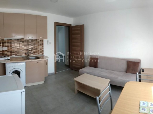 Flat To Rent in Karaoğlanoğlu, Kyrenia