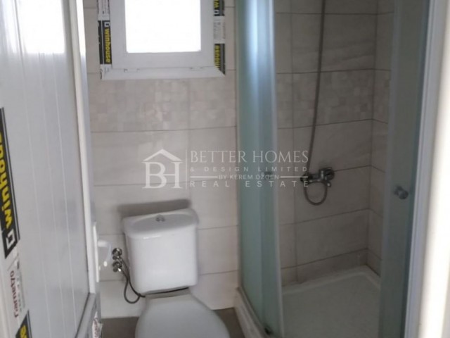 Flat To Rent in Alsancak, Kyrenia