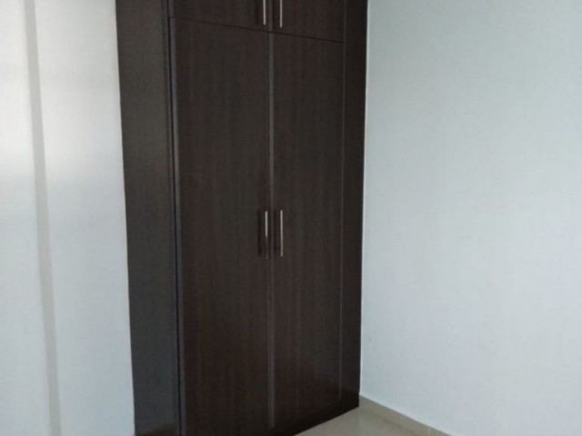 2 BEDROOM FLAT FOR RENT İN KYRENİA CİTY CENTER