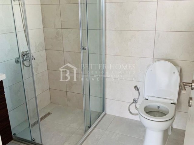 Girne Alsancak'ta kiralık sıfır full eşyalı 1+1 daire!