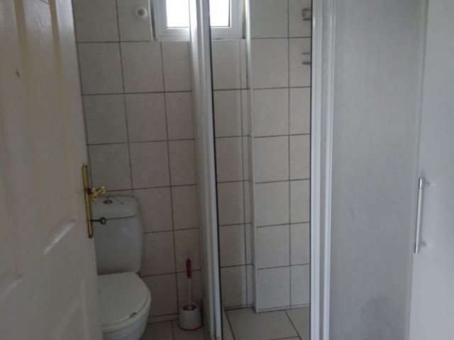 Girne Karaoğlanoğlu'nda kiralık 1+1 eşyalı daire!