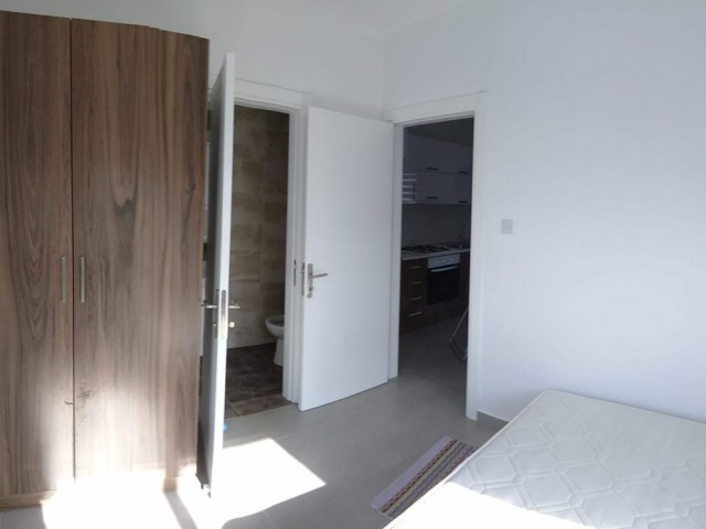 Flat To Rent in Karaoğlanoğlu, Kyrenia