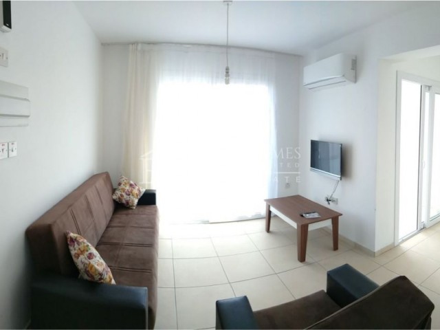 Flat To Rent in Girne Merkez, Kyrenia