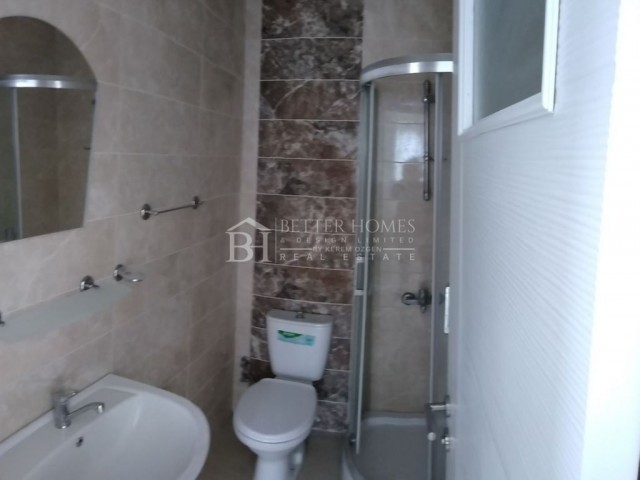 Girne merkezde kiralık sıfır full eşyalı 2+1 daire!