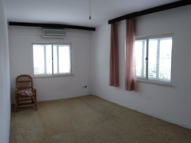 3 BEDROOM VİLLA FOR RENT İN KARAOĞLANOĞLU