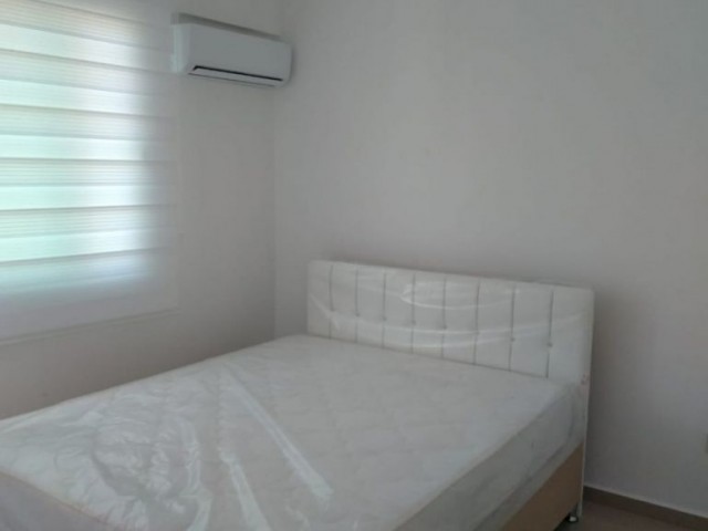 Penthouse Mieten in Girne Merkez, Kyrenia