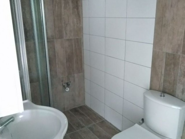 Penthouse To Rent in Girne Merkez, Kyrenia