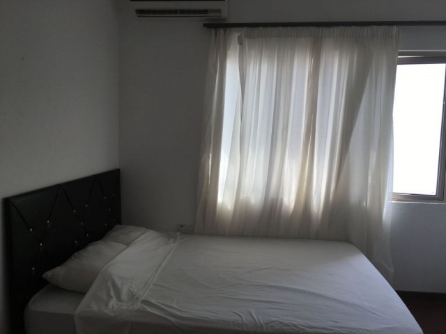 Flat To Rent in Girne Merkez, Kyrenia