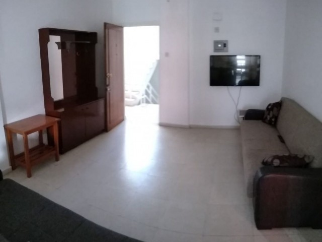 Flat To Rent in Girne Merkez, Kyrenia