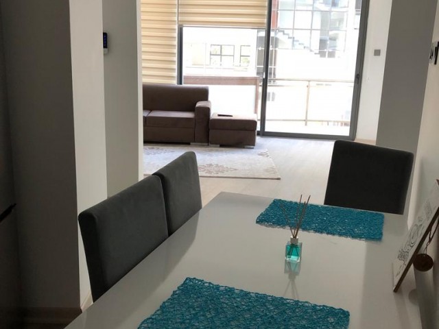 2 BEDROOM FLAT FOR RENT İN CİTY CENTER